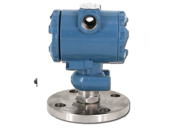 ZL-3051LT智能法蘭安裝液位變送器